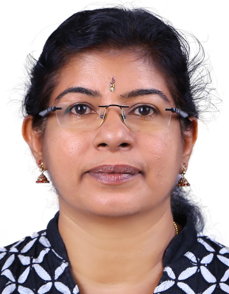 Rajasree T R