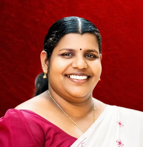 ജയ സജിമോൻ