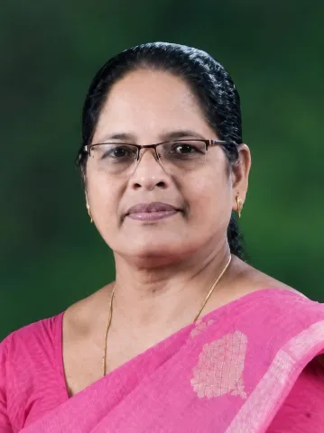 ജെസ്സി നൈനാൻ