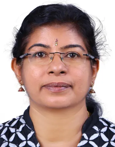 രാജശ്രീ റ്റി. ആർ.