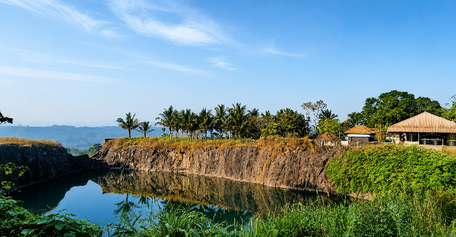 Njaralpuzha