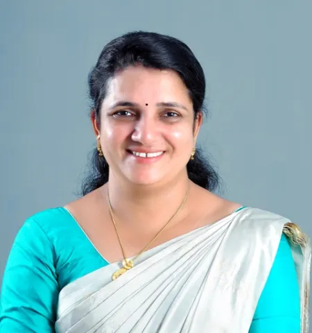 ജീന സിറിയക്