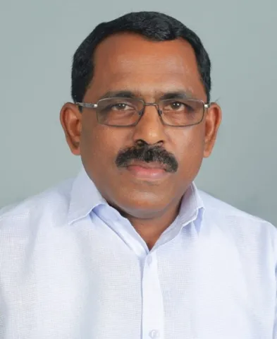 സജീവ് കുമാർ എ. ഡി.