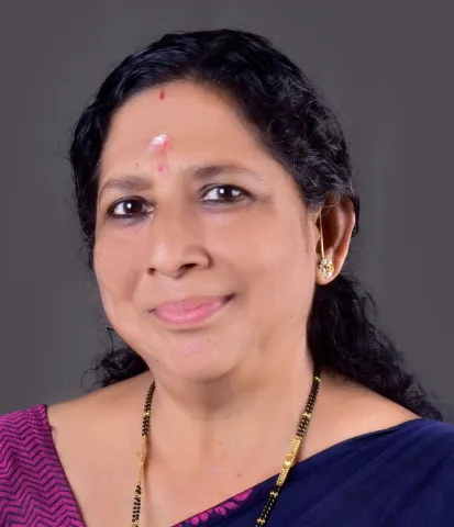 സുജാത അനില്‍കുമാർ
