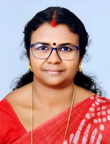 എം എസ് ഷൈനി