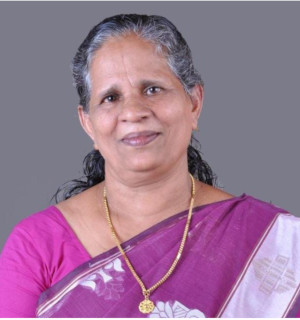 gracykutty abraham