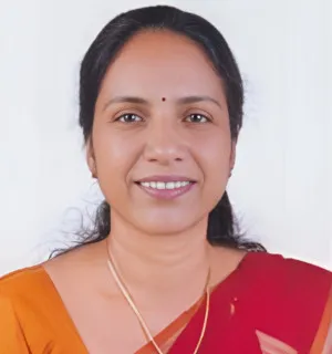 ജാൻസി ടോജോ