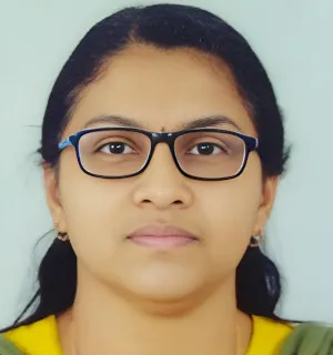രേഖ ബി നായർ