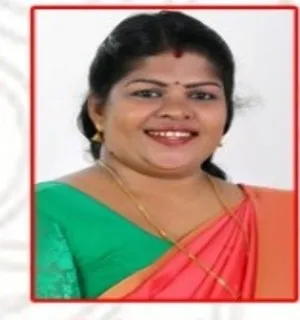 ബെറ്റ്സിമോള്‍ ജോഷി