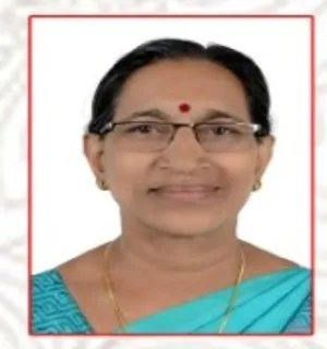 എല്‍സമ്മ ജോണ്‍