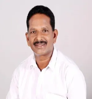 വിജേഷ് ഒ ആര്‍