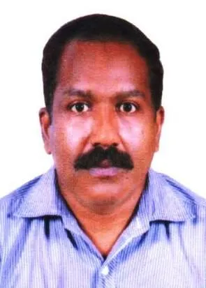 സോണി സി ഹരിബാല്‍