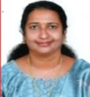 ഷിനി ബിജു