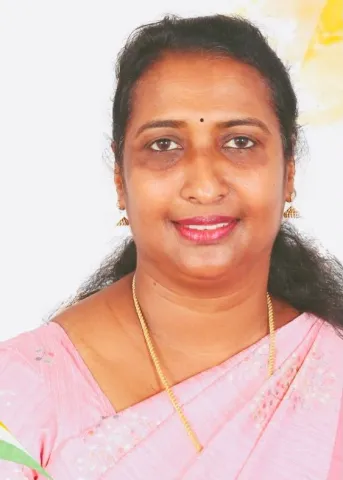 ഷിനി ബിജു