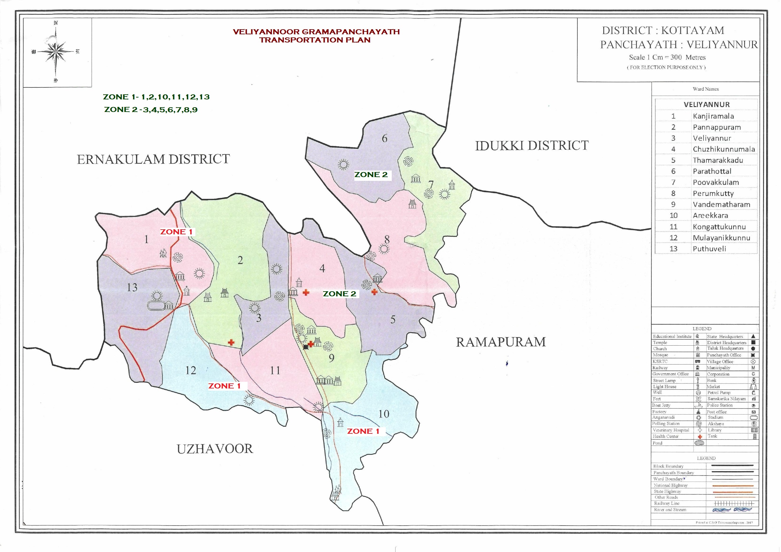 MAP 2015