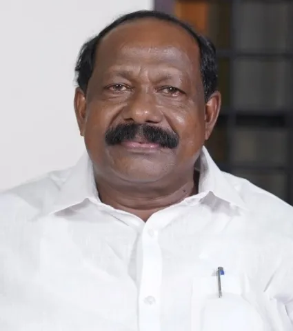 രാജു ജോൺ ചിറ്റേത്ത്