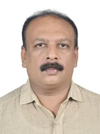സുനിൽ എസ്.