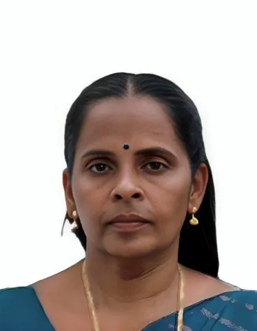 ഉഷ സന്തോഷ്