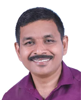 ബിജു കുര്യൻ