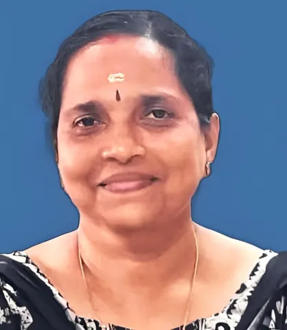 പ്രസന്ന എസ് റ്റി