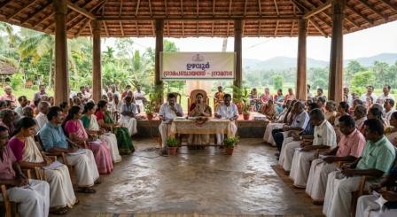 ഗ്രാമസഭ