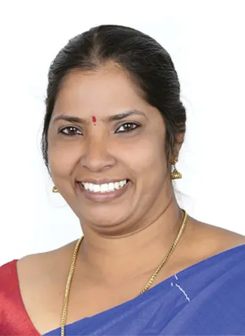 സൌമ്യ ജോയി