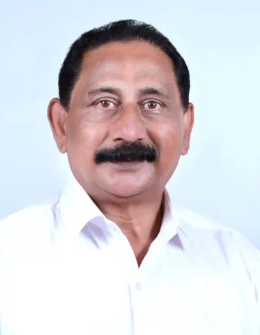 വിൽസൺ ജോസഫ്