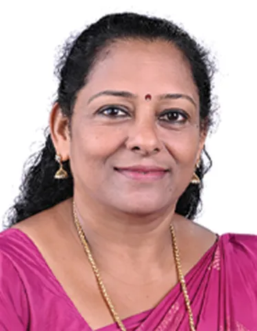 ആൻസി തോമസ്