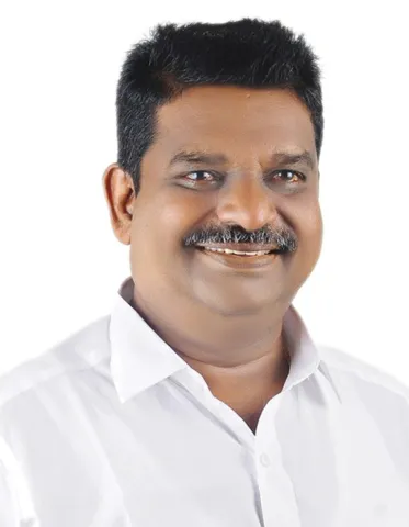 തങ്കച്ചൻ കെ എം