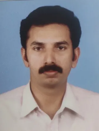 ലിജോ ജോബ്