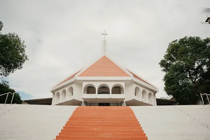സെൻ്റ് സ്റ്റീഫൻസ് ഫൊറോനാ ചർച്ച്