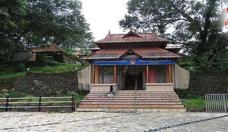 Koodappulam Lakshmana Temple