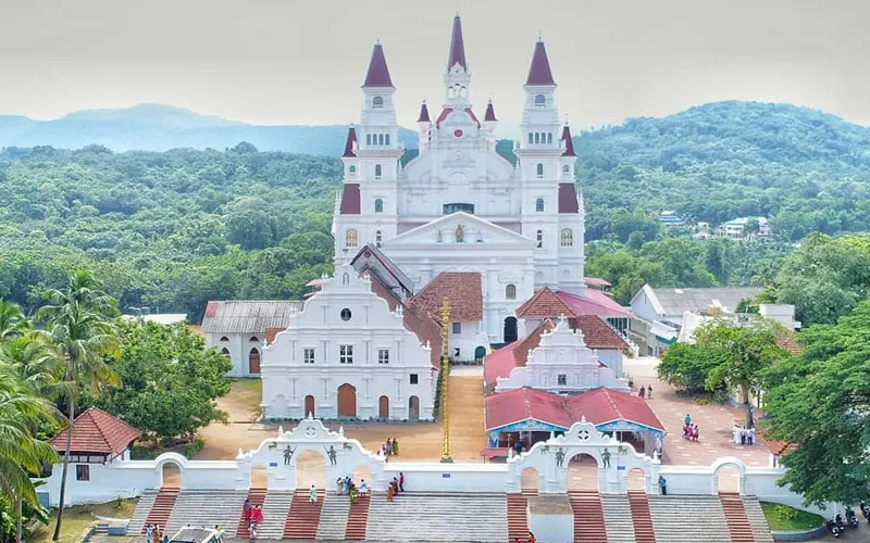 church