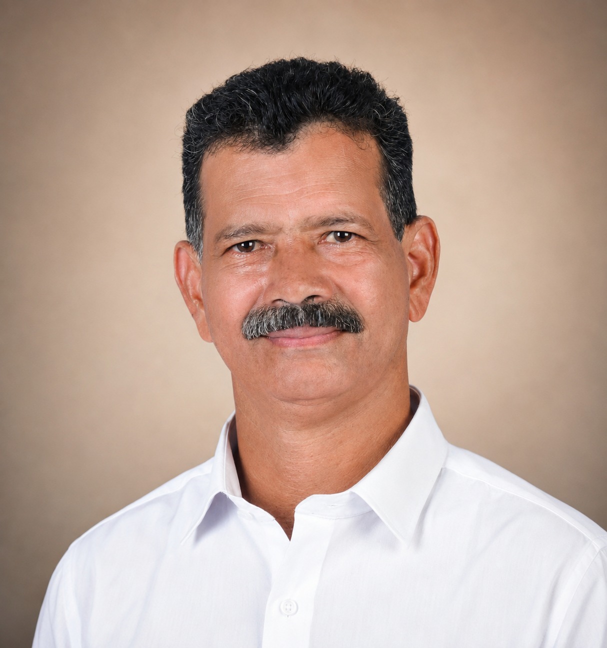 Jose Thomas