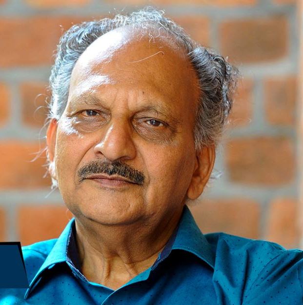 Ezhacherry Ramachandran