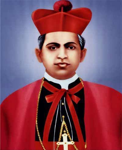 Paremmakkal Thoma Kathanar