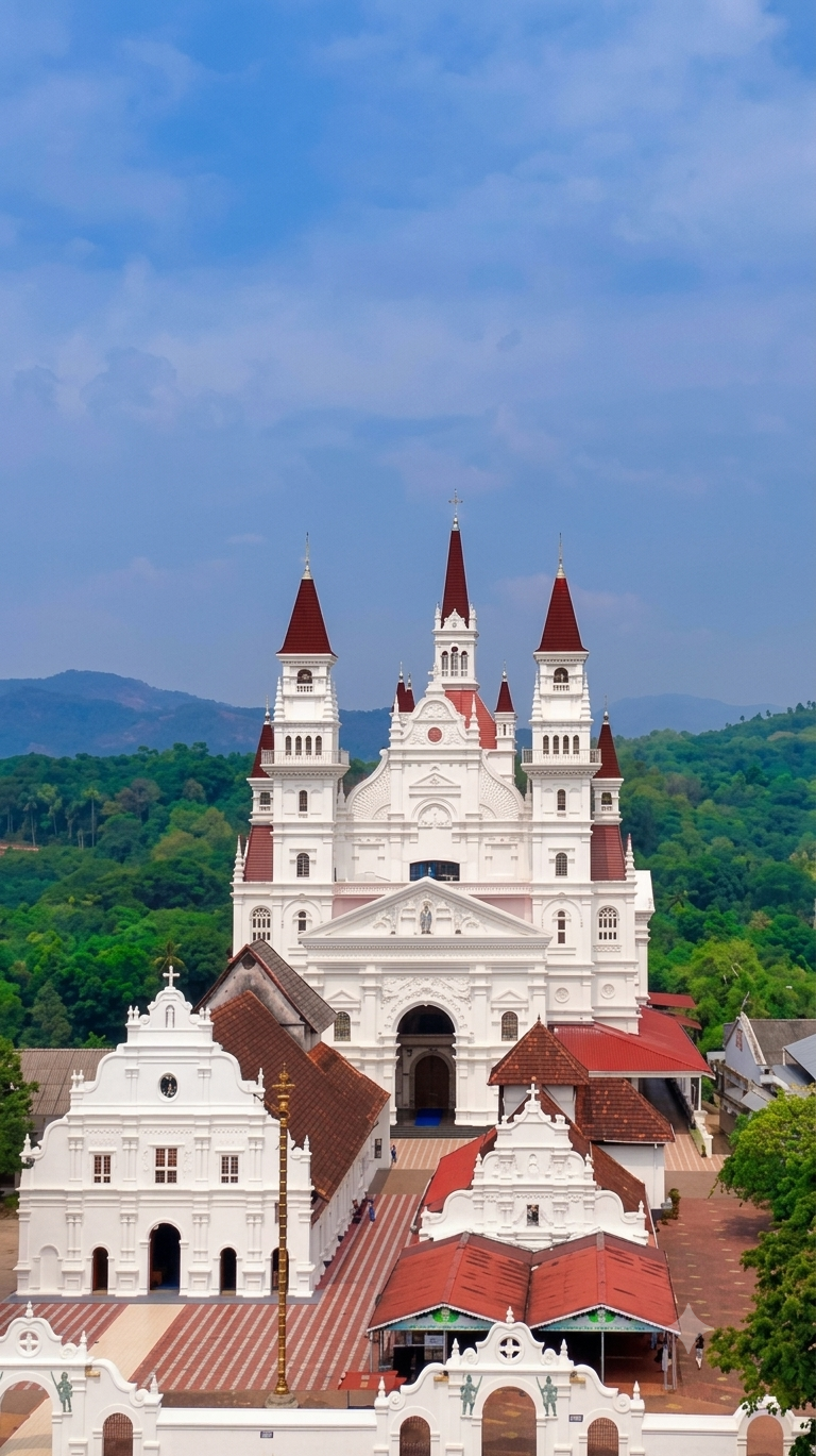 Ramapuram St. Augustine's Forane Church