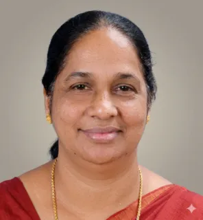 മിനി റ്റി ജോൺ