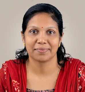 സിന്ധു ടോം