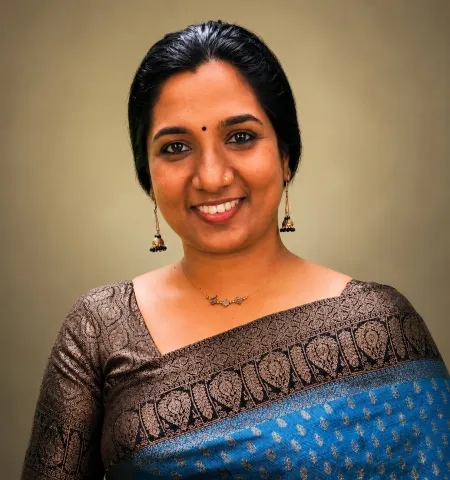 പാർവ്വതി ആർ
