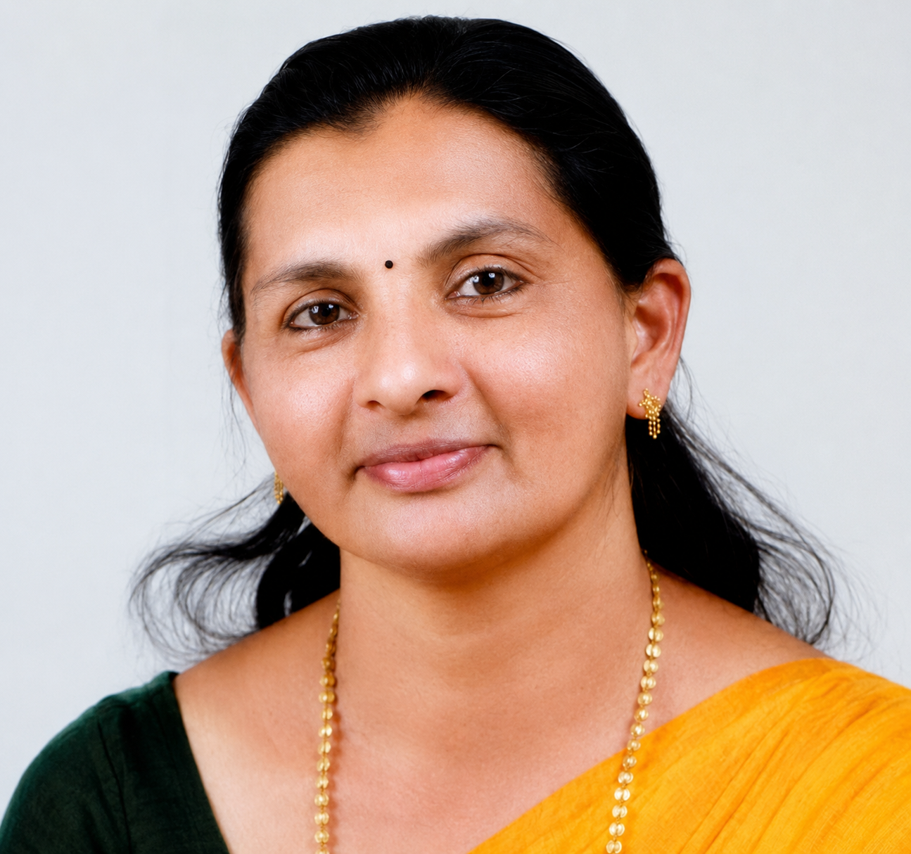 ലിസ്സി സാജന്‍