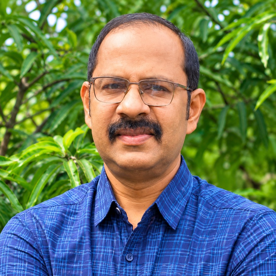 ഡോ. അജോ ജോസഫ്