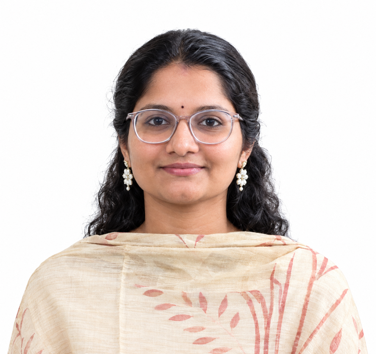 ഗോപിക കൃഷ്ണന്‍ യു എസ്