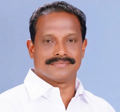 ടോമി കാറുകുളം