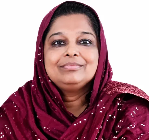 ഷീജാ ബീവി പി എച്ച്