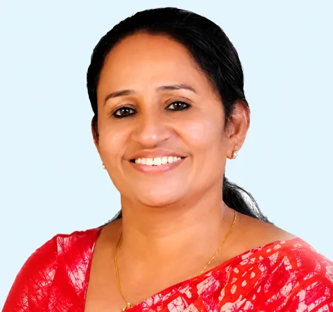 ലിസ്സി ജോസഫ്