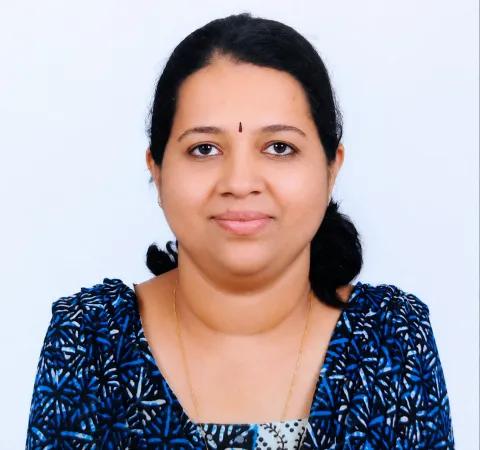 രമ്യ സൈമണ്‍