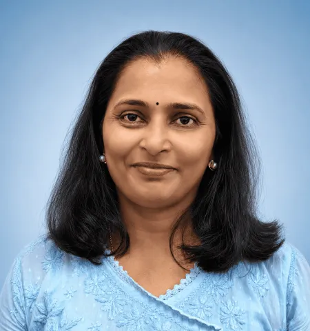 റീനാ വർഗ്ഗീസ്