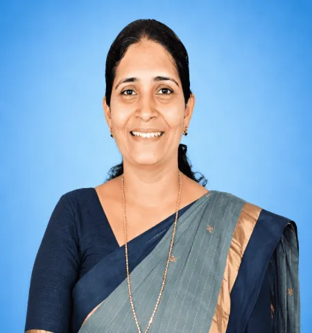 അനുമോൾ മാത്യു