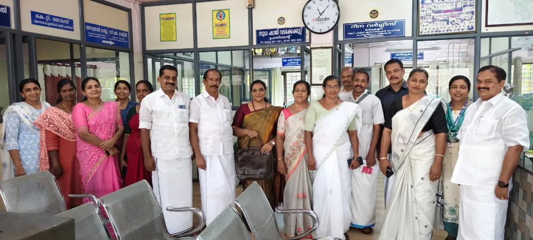 2026 ബജറ്റ് അവതരണം